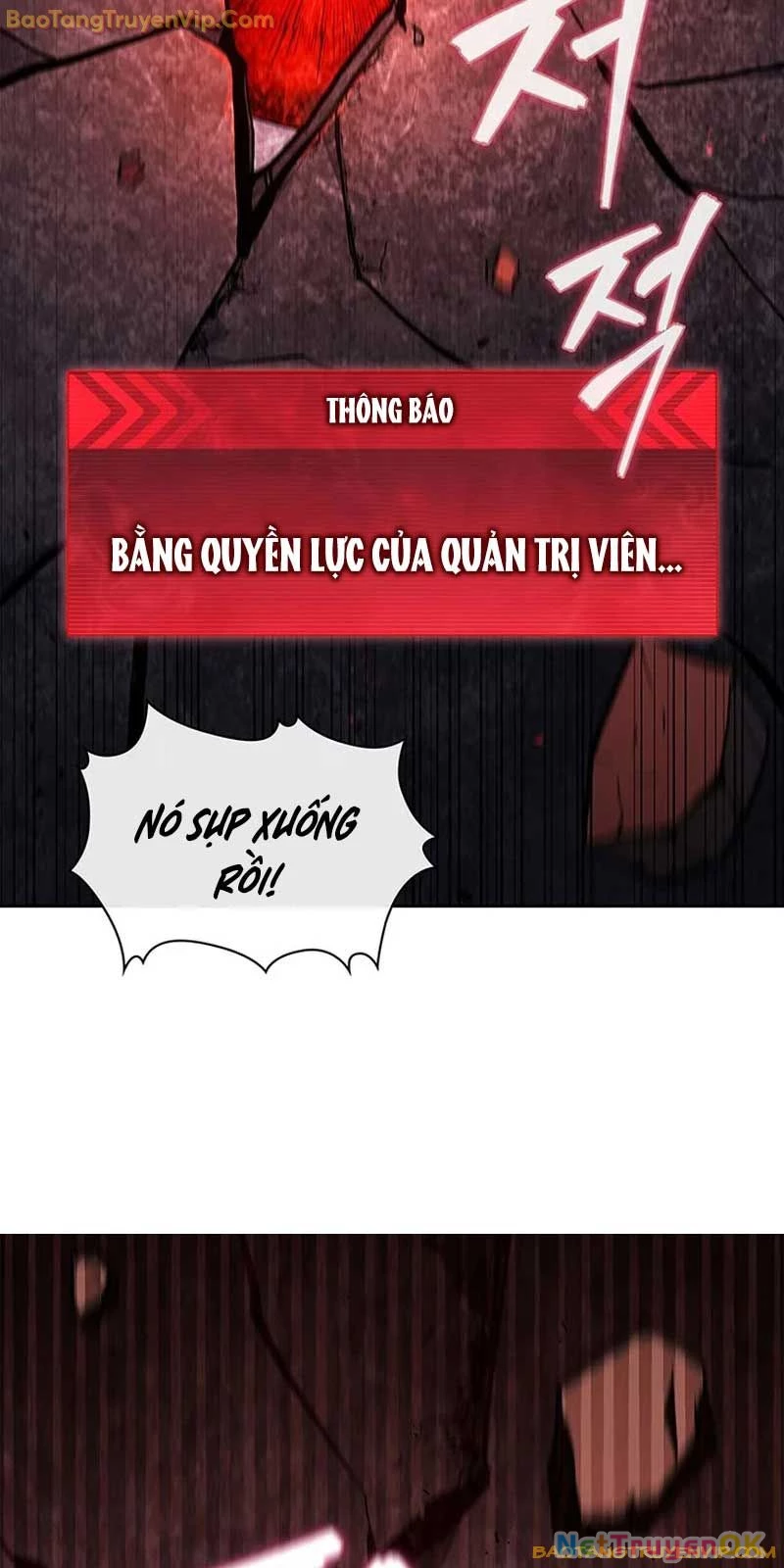 Cách Sống Sót Sau Quá Trình Tái Cơ Cấu Chapter 9 - 45