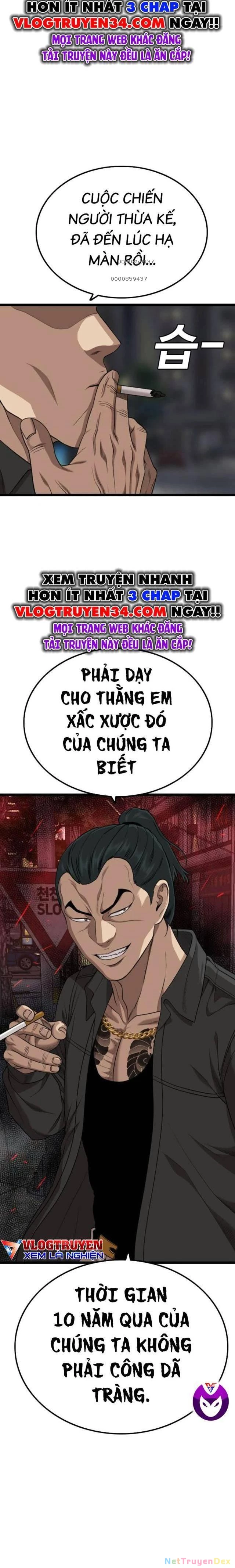 Người Xấu Chapter 228 - 2