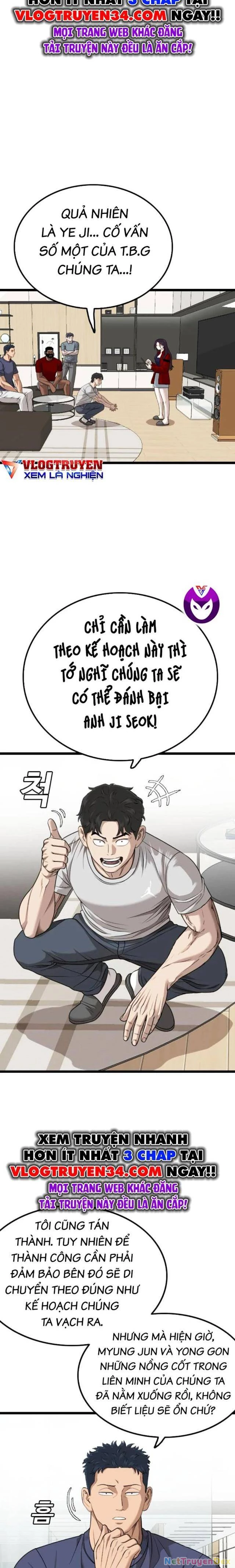 Người Xấu Chapter 228 - 4