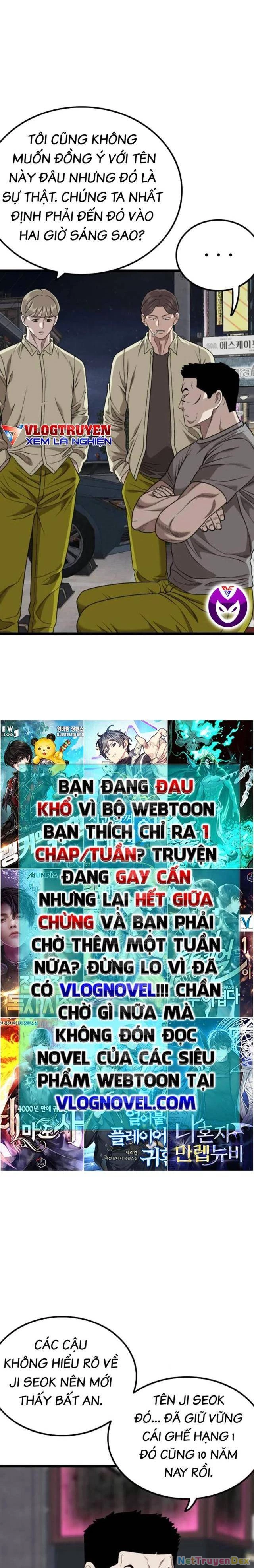 Người Xấu Chapter 228 - 10