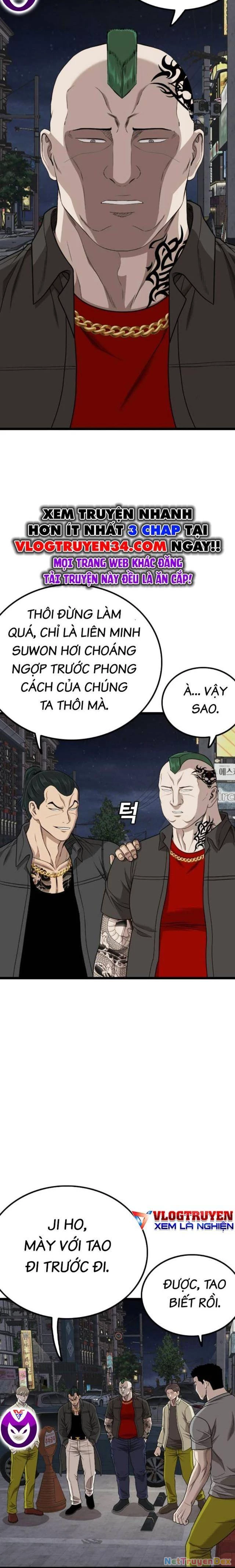 Người Xấu Chapter 228 - 15