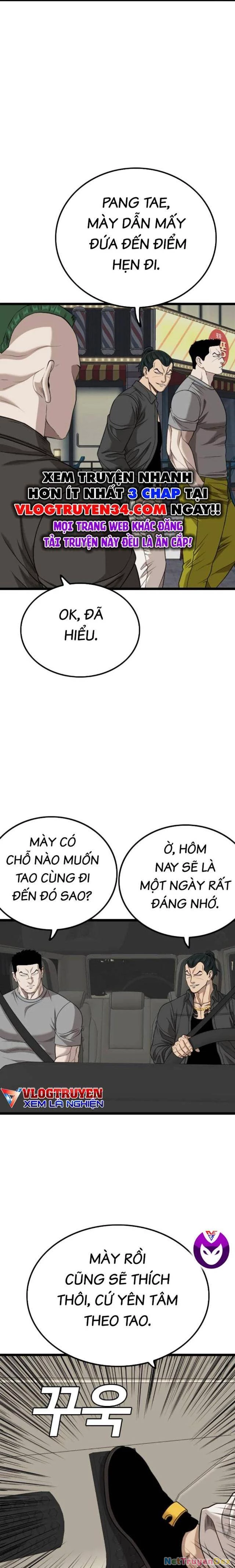 Người Xấu Chapter 228 - 16