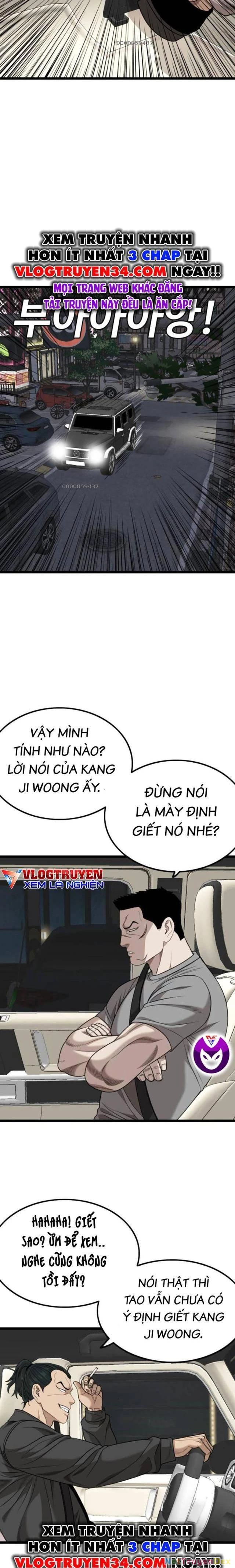 Người Xấu Chapter 228 - 17