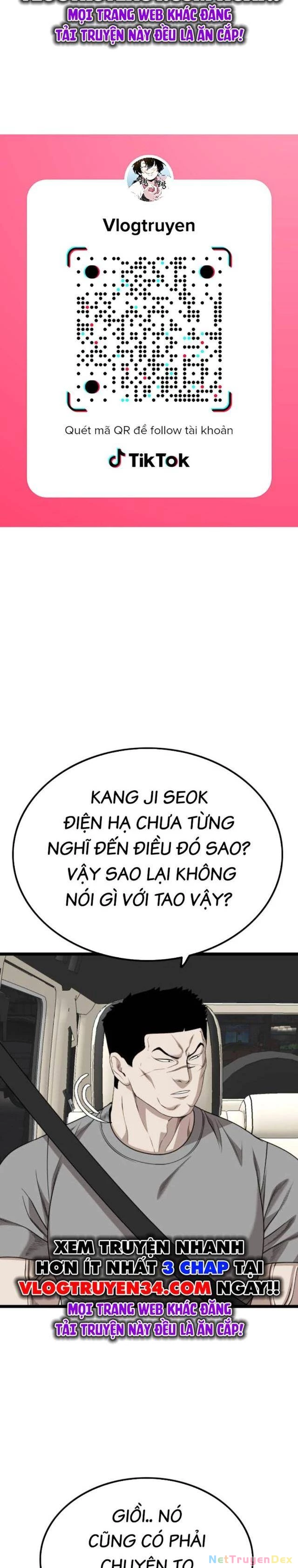 Người Xấu Chapter 228 - 18