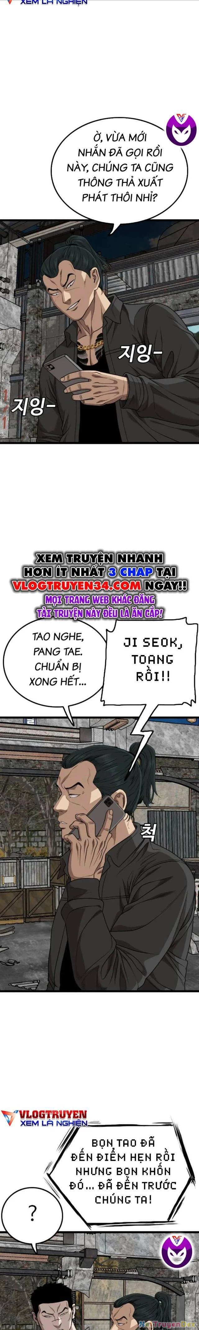 Người Xấu Chapter 228 - 26