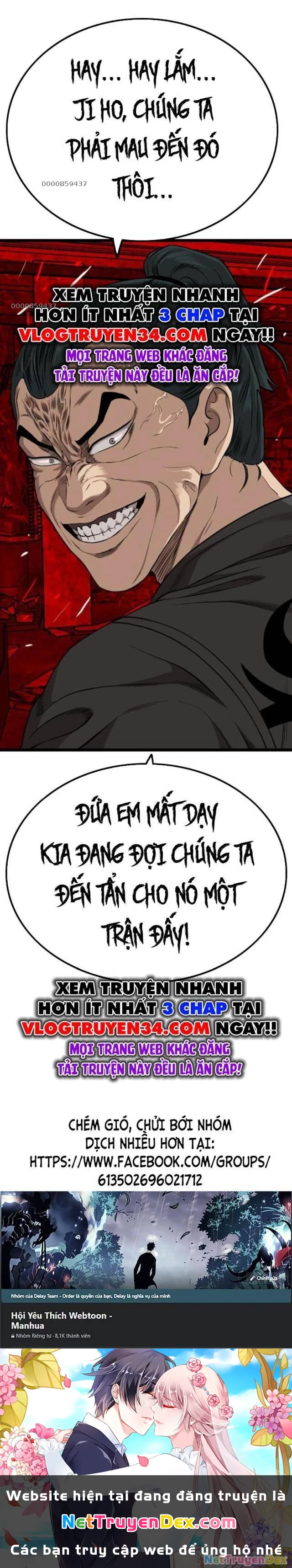 Người Xấu Chapter 228 - 31