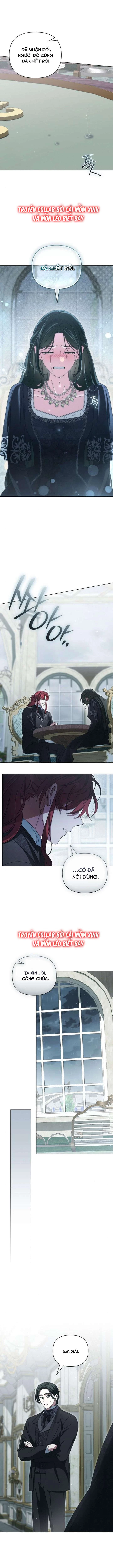 Dành Cho Nàng Juliet Xinh Đẹp Chapter 15 - 2