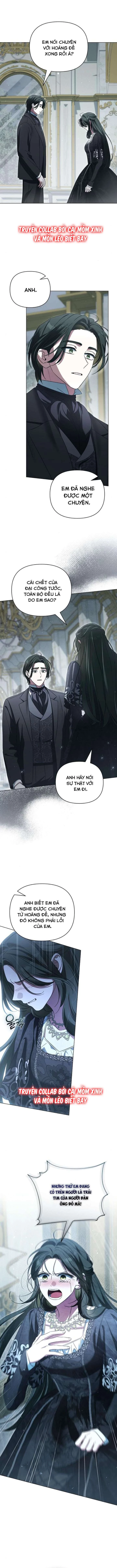 Dành Cho Nàng Juliet Xinh Đẹp Chapter 15 - 3