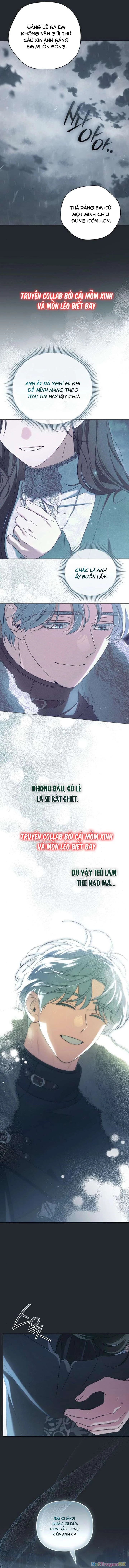 Dành Cho Nàng Juliet Xinh Đẹp Chapter 15 - 6