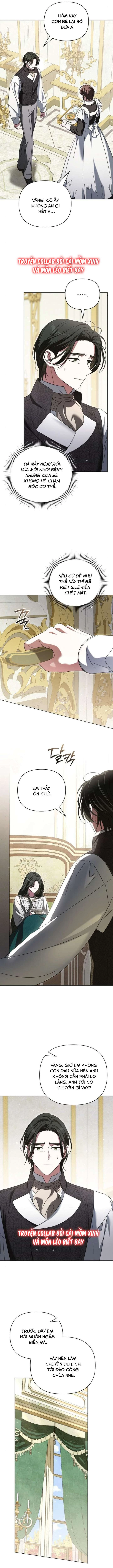 Dành Cho Nàng Juliet Xinh Đẹp Chapter 15 - 9