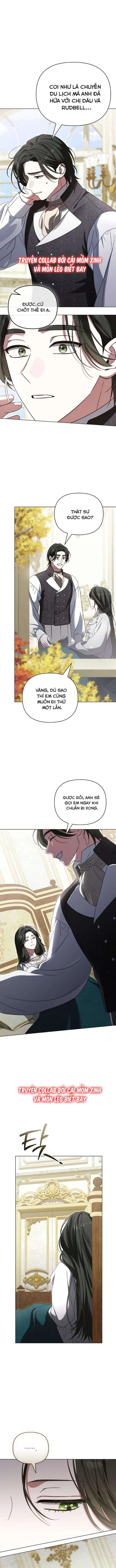 Dành Cho Nàng Juliet Xinh Đẹp Chapter 15 - 10