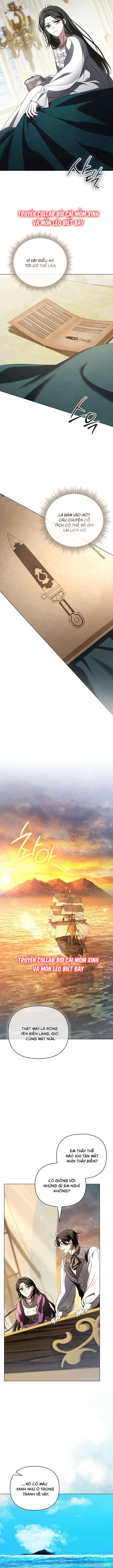 Dành Cho Nàng Juliet Xinh Đẹp Chapter 15 - 11