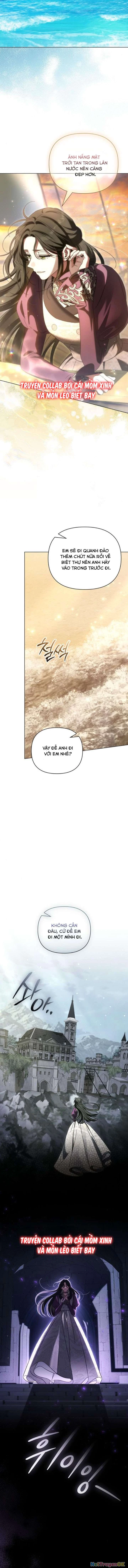 Dành Cho Nàng Juliet Xinh Đẹp Chapter 15 - 12