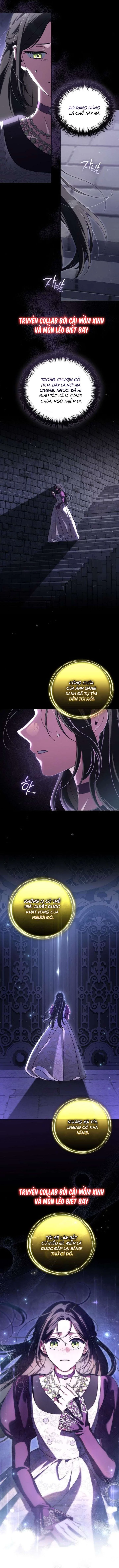 Dành Cho Nàng Juliet Xinh Đẹp Chapter 15 - 13