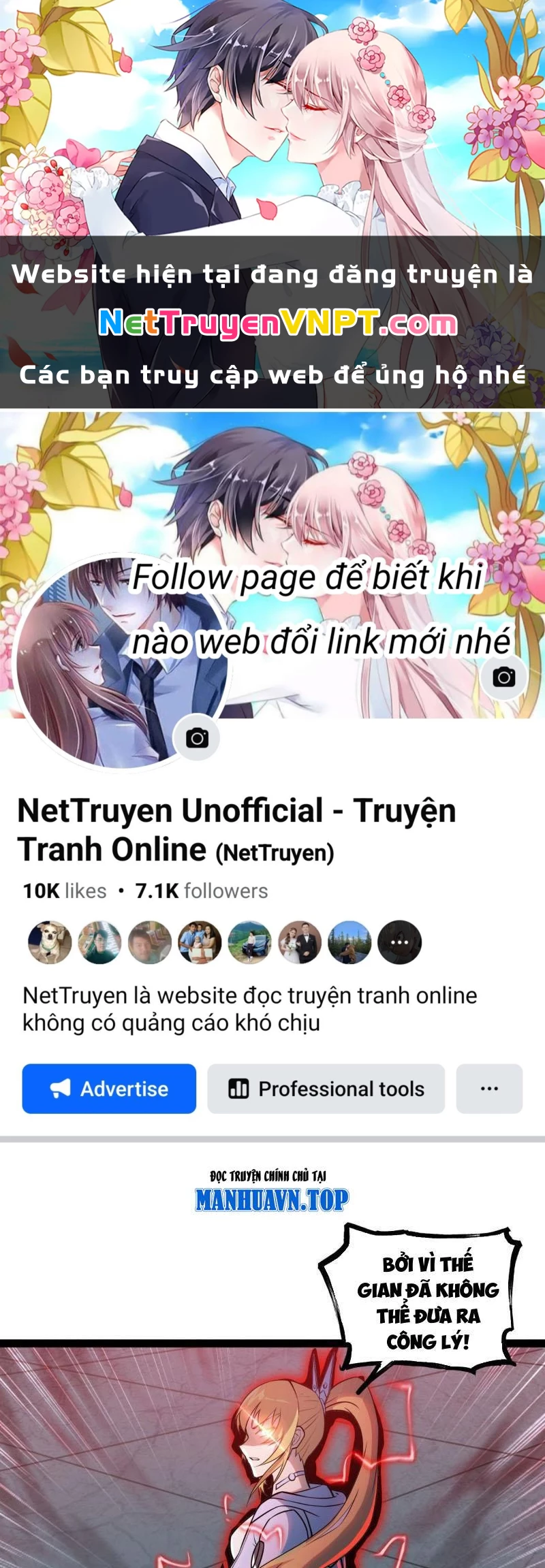 Mạnh Nhất Dị Giới Chapter 40 - 1