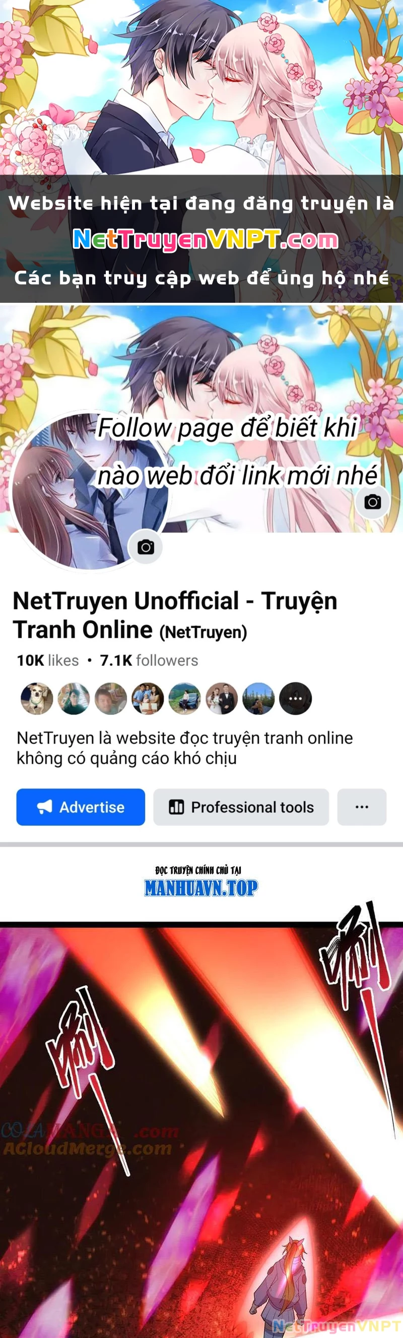Mạnh Nhất Dị Giới Chapter 43 - 1