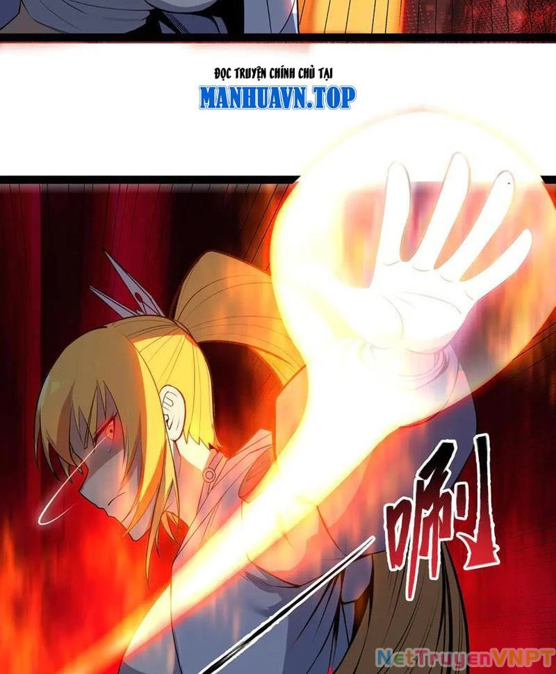 Mạnh Nhất Dị Giới Chapter 43 - 4