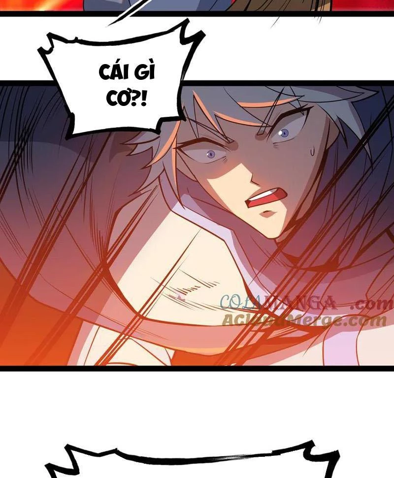 Mạnh Nhất Dị Giới Chapter 43 - 5