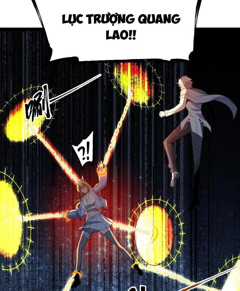 Mạnh Nhất Dị Giới Chapter 43 - 6