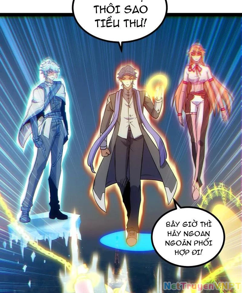 Mạnh Nhất Dị Giới Chapter 43 - 9