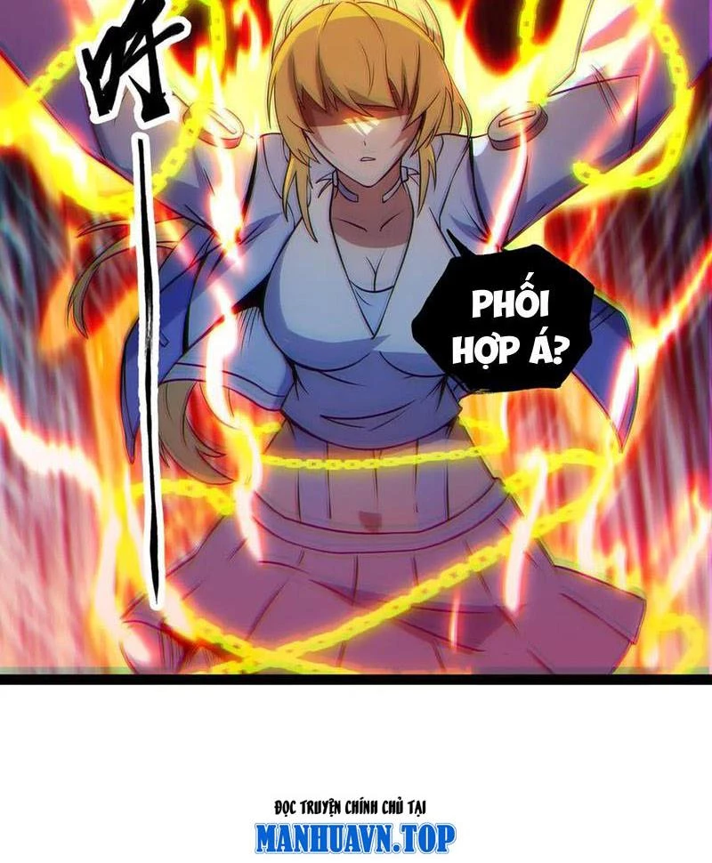 Mạnh Nhất Dị Giới Chapter 43 - 11