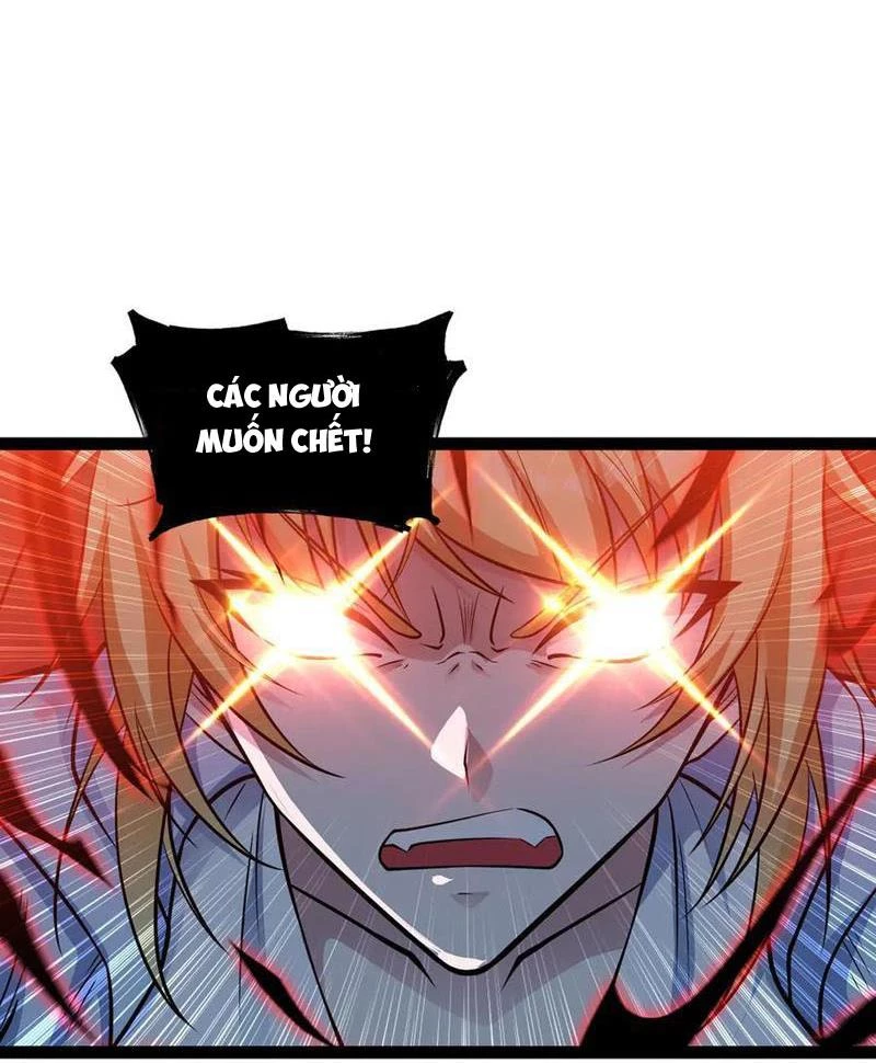 Mạnh Nhất Dị Giới Chapter 43 - 14