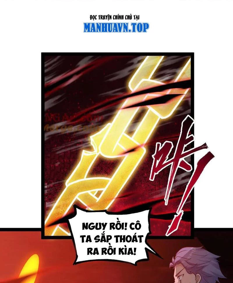 Mạnh Nhất Dị Giới Chapter 43 - 15