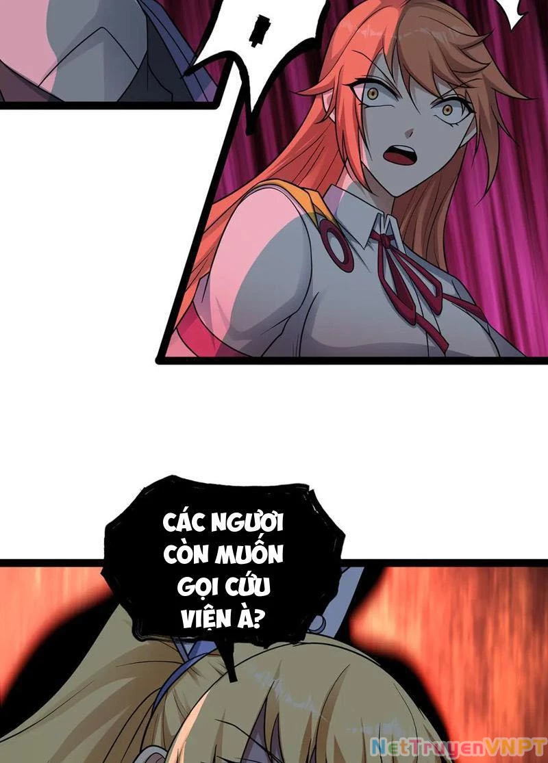 Mạnh Nhất Dị Giới Chapter 43 - 25