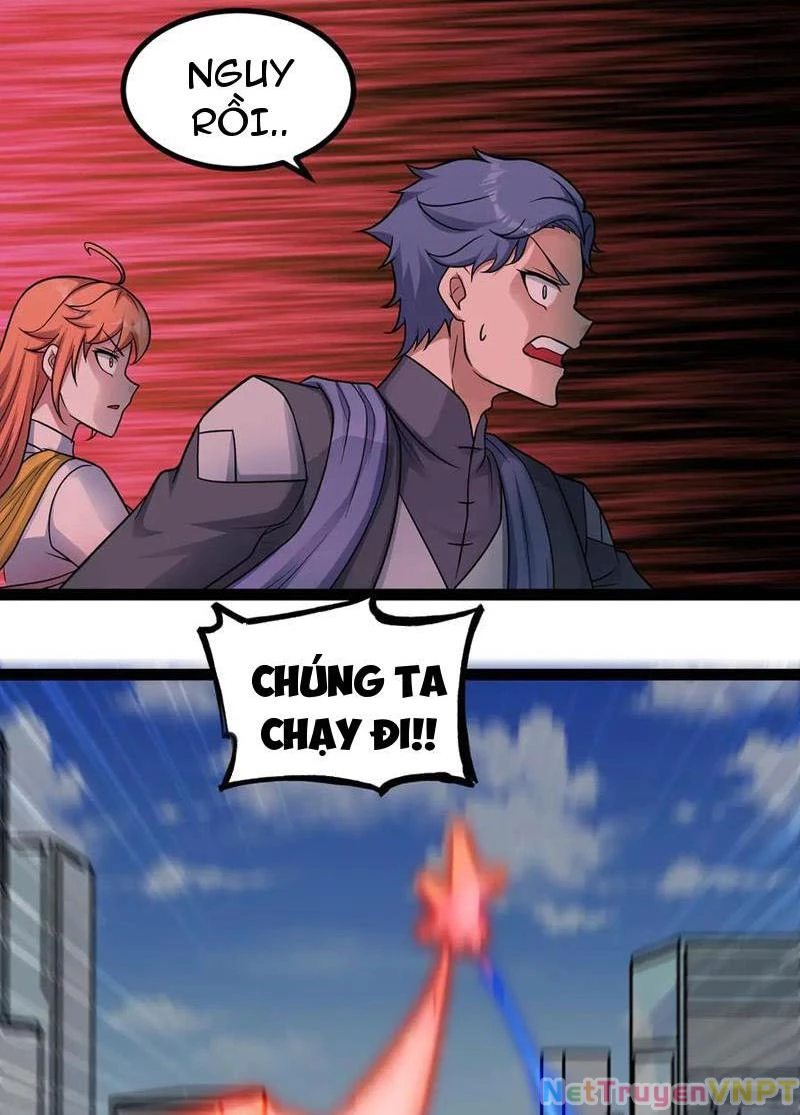 Mạnh Nhất Dị Giới Chapter 43 - 27