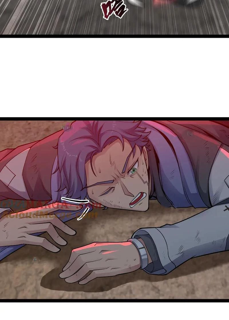 Mạnh Nhất Dị Giới Chapter 43 - 38