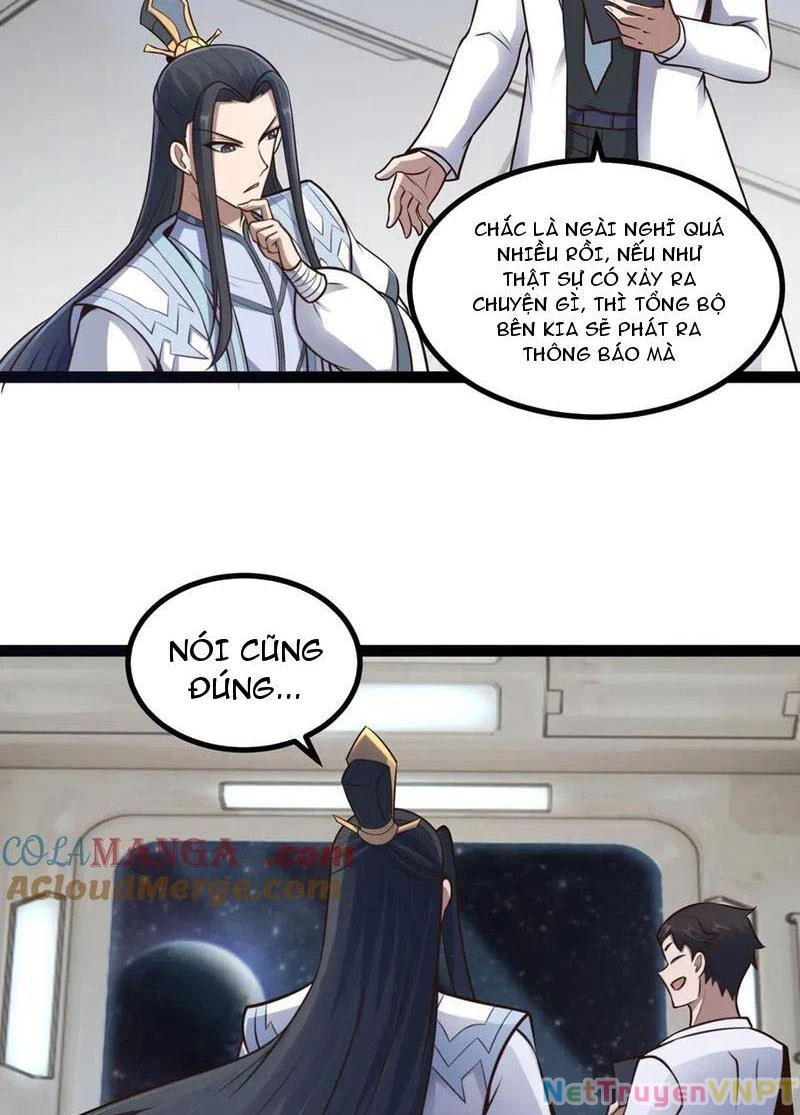 Mạnh Nhất Dị Giới Chapter 43 - 45