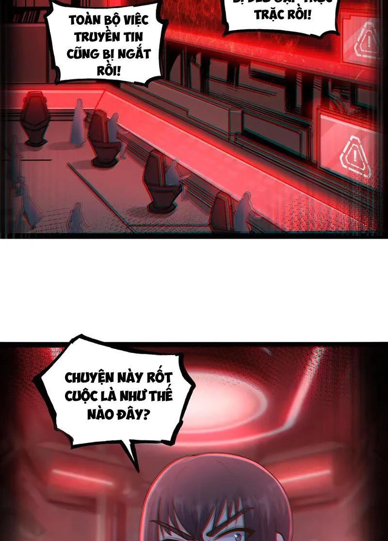 Mạnh Nhất Dị Giới Chapter 43 - 47