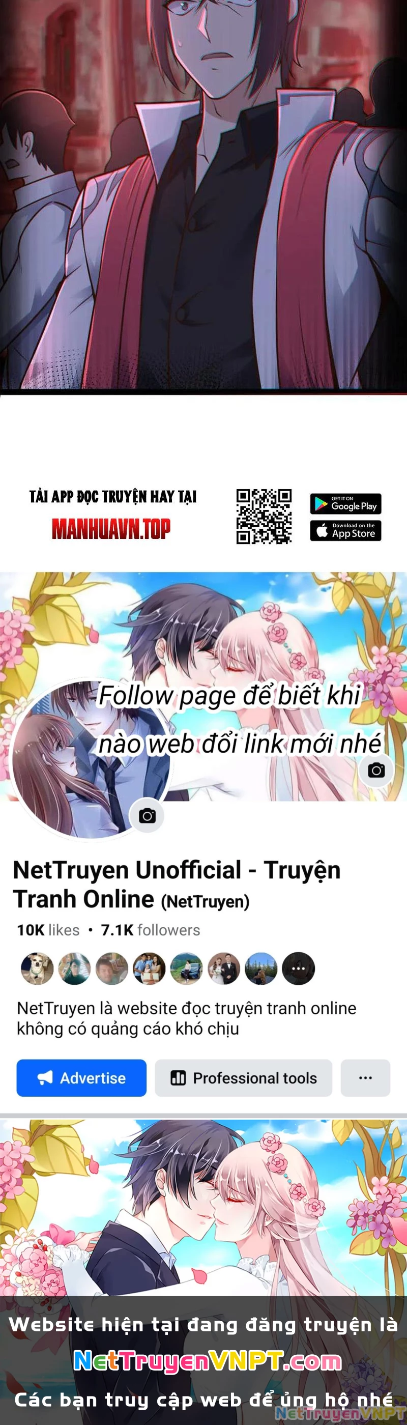 Mạnh Nhất Dị Giới Chapter 43 - 48