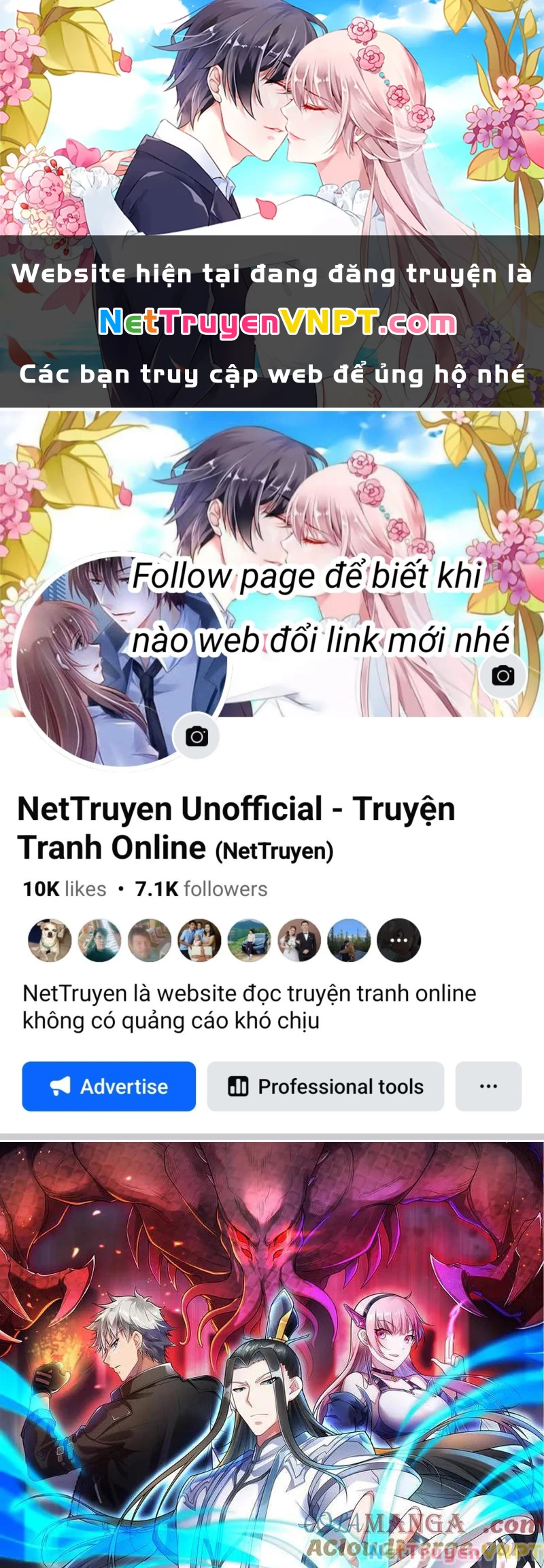 Mạnh Nhất Dị Giới Chapter 49 - 1