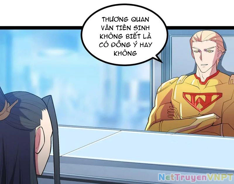 Mạnh Nhất Dị Giới Chapter 49 - 9
