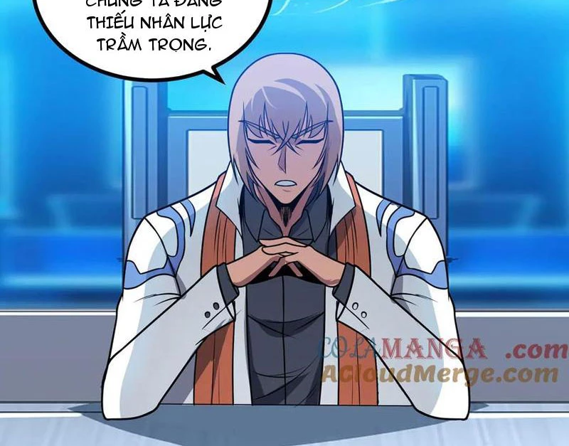 Mạnh Nhất Dị Giới Chapter 49 - 33