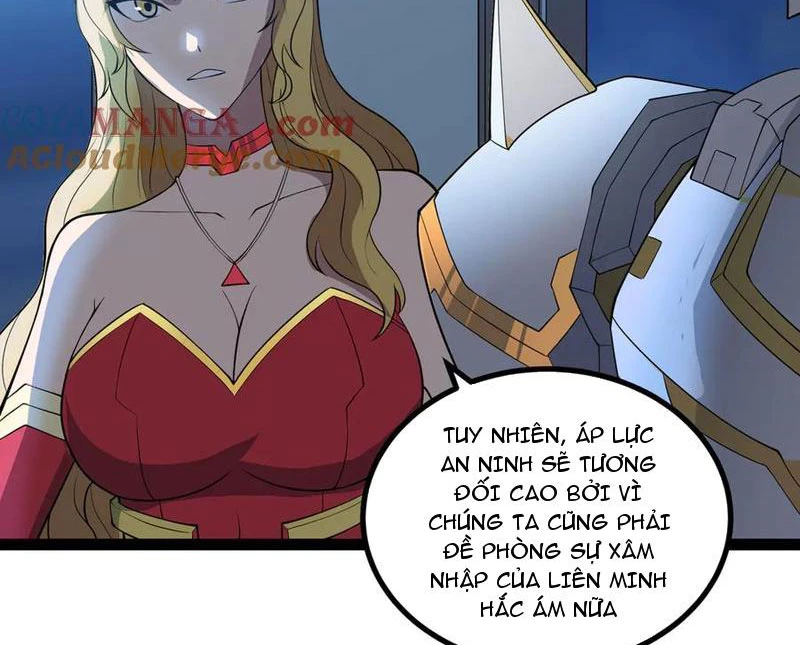 Mạnh Nhất Dị Giới Chapter 49 - 42