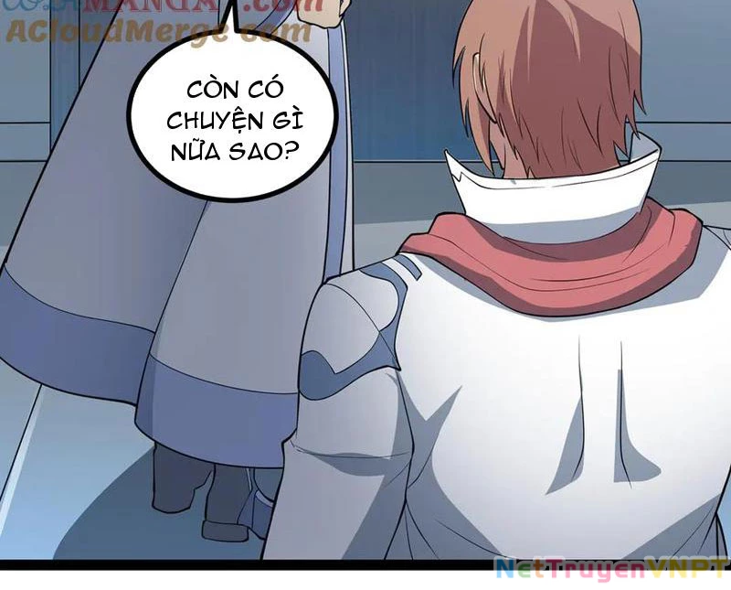 Mạnh Nhất Dị Giới Chapter 49 - 48