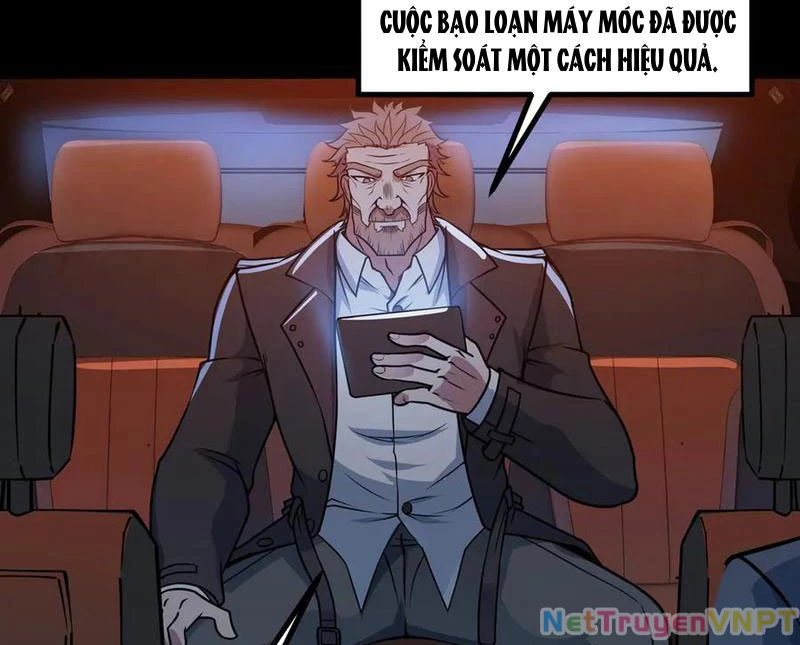 Mạnh Nhất Dị Giới Chapter 49 - 54