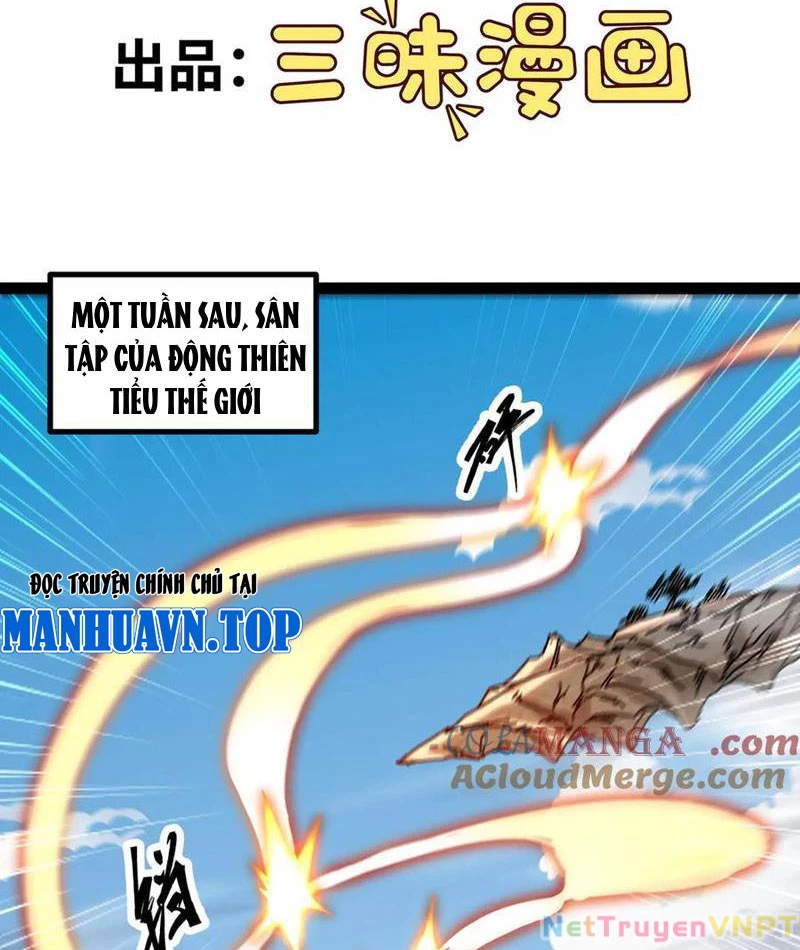 Mạnh Nhất Dị Giới Chapter 52 - 3