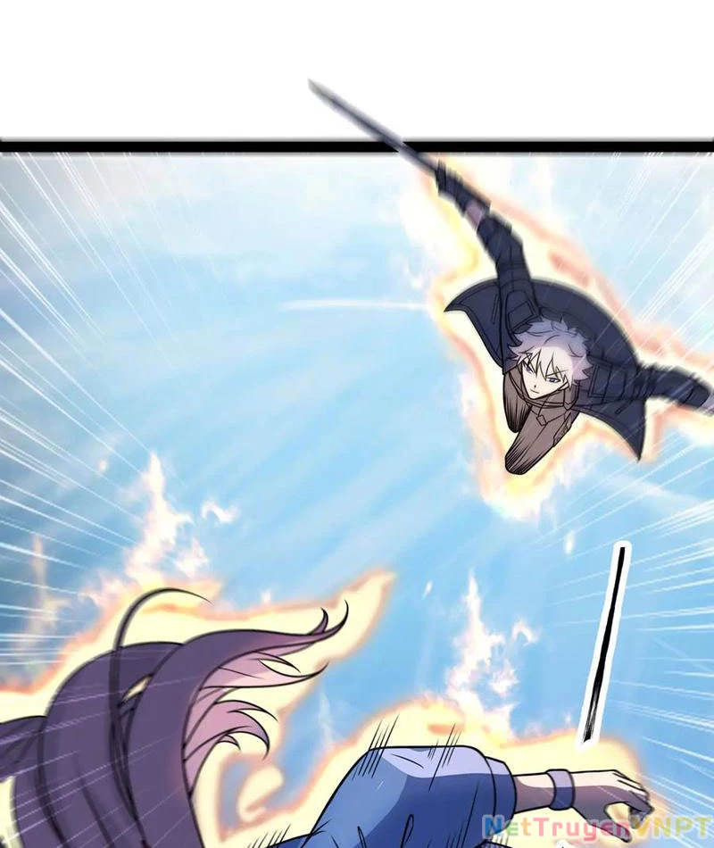 Mạnh Nhất Dị Giới Chapter 52 - 5