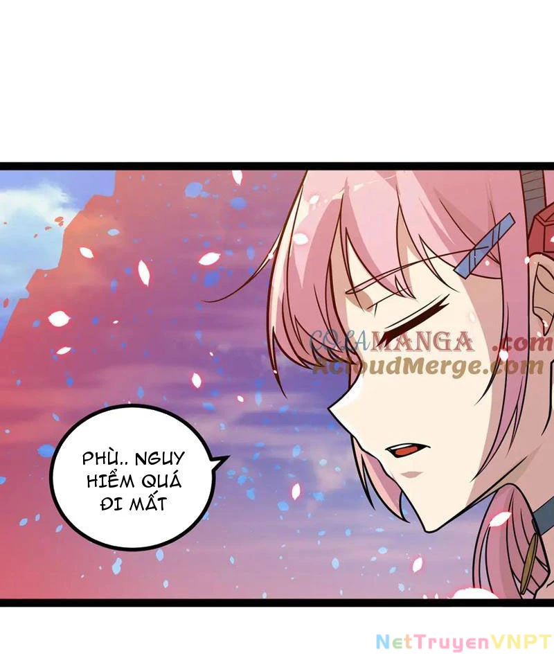 Mạnh Nhất Dị Giới Chapter 52 - 21