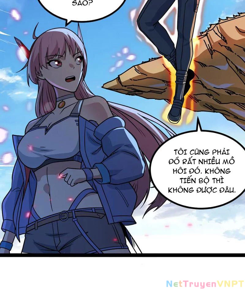 Mạnh Nhất Dị Giới Chapter 52 - 23