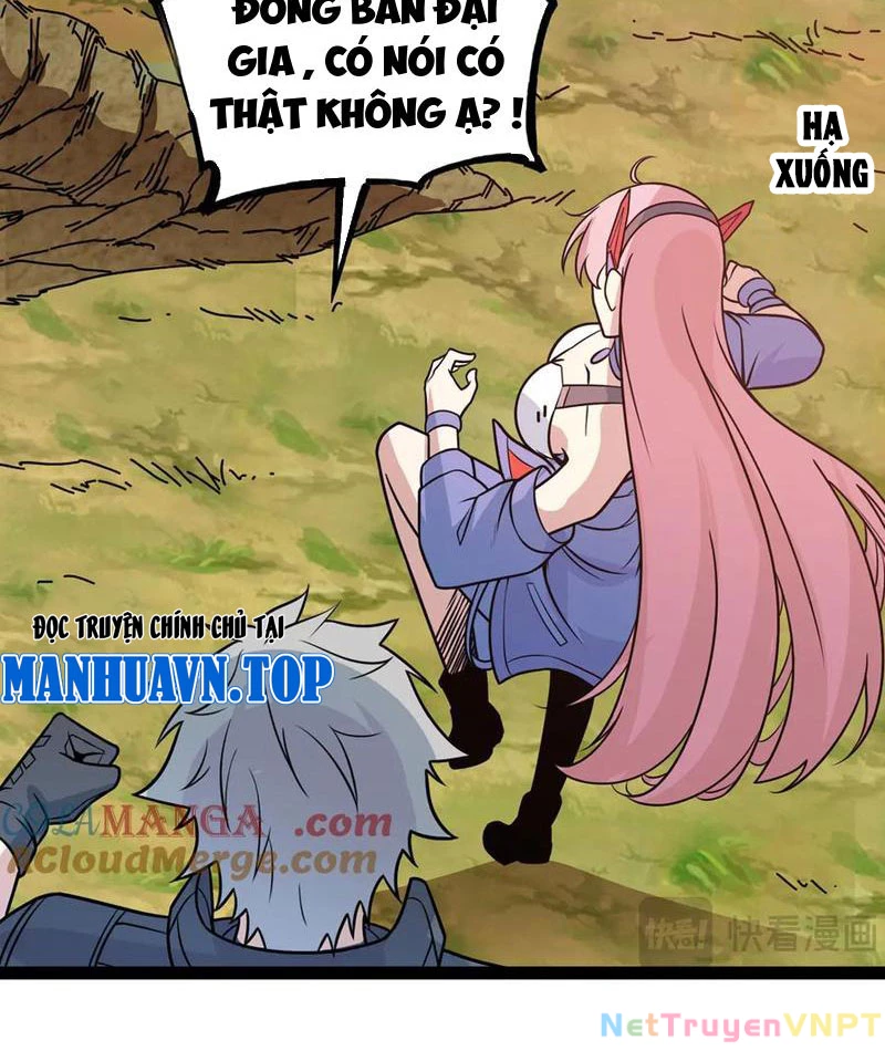Mạnh Nhất Dị Giới Chapter 52 - 26