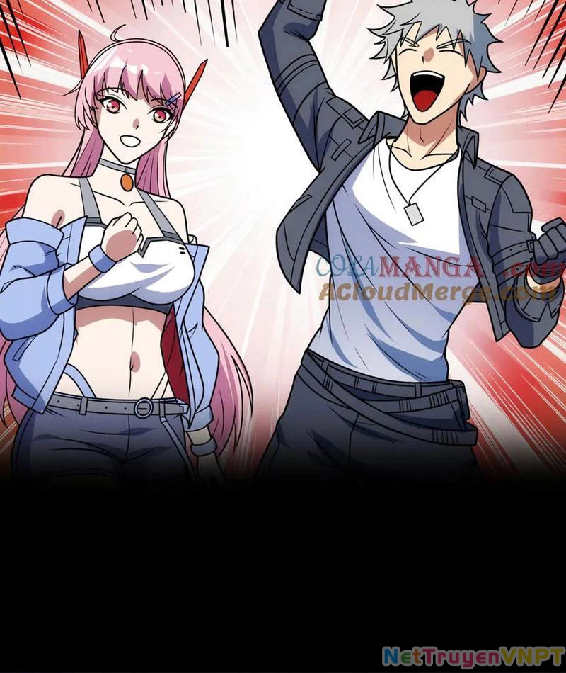 Mạnh Nhất Dị Giới Chapter 52 - 29