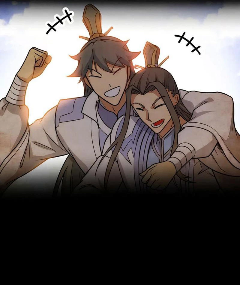 Mạnh Nhất Dị Giới Chapter 52 - 30