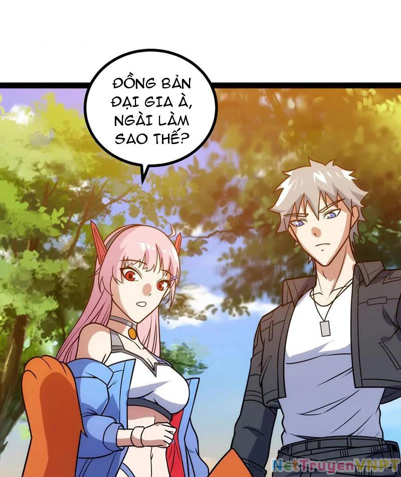 Mạnh Nhất Dị Giới Chapter 52 - 32