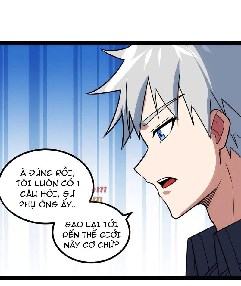 Mạnh Nhất Dị Giới Chapter 52 - 34