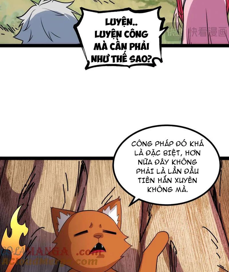 Mạnh Nhất Dị Giới Chapter 52 - 36