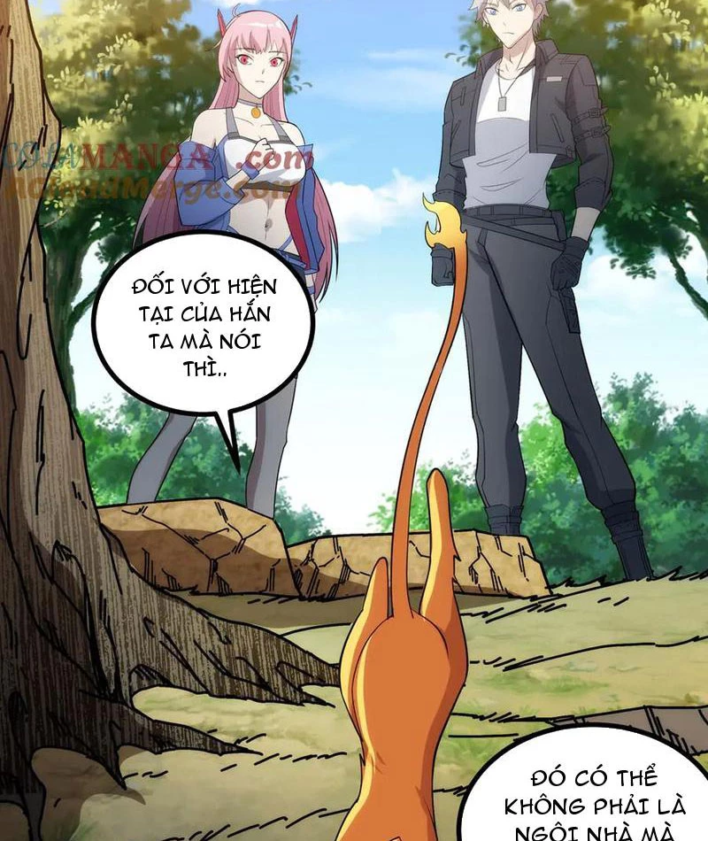 Mạnh Nhất Dị Giới Chapter 52 - 42